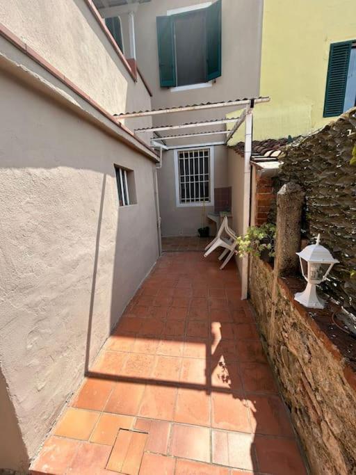 Вилла Casa Da Lucy-Monsummano Terme Экстерьер фото